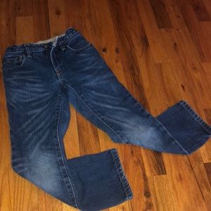 Gap Jeans Boys size 7